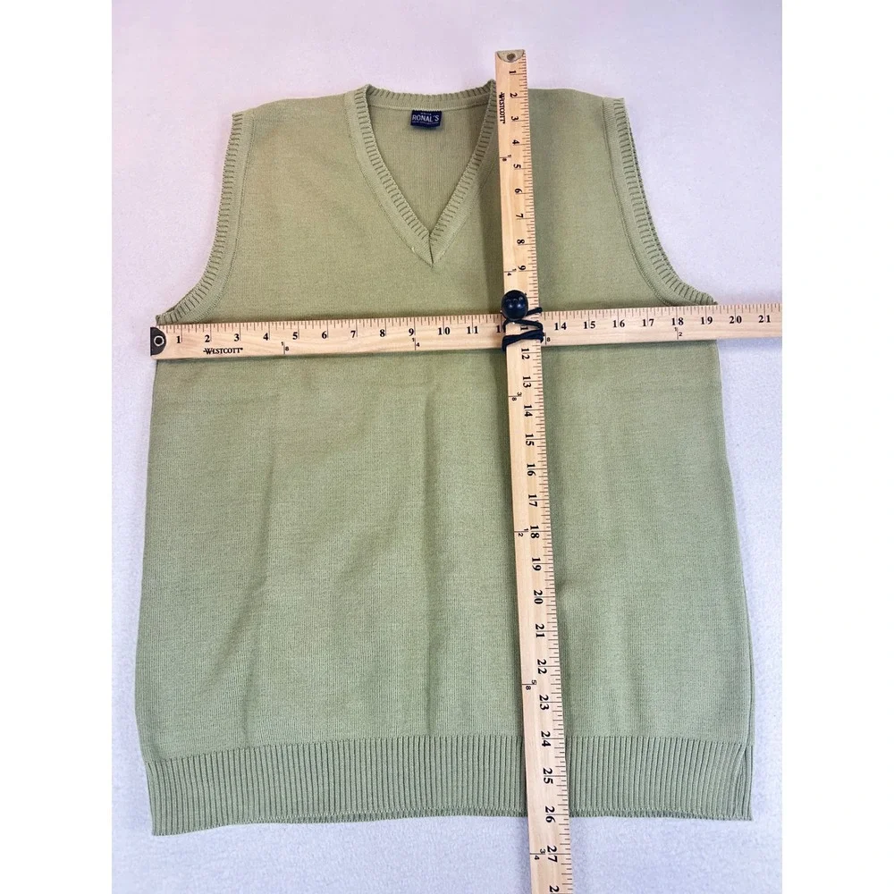 Ronals ronal knits